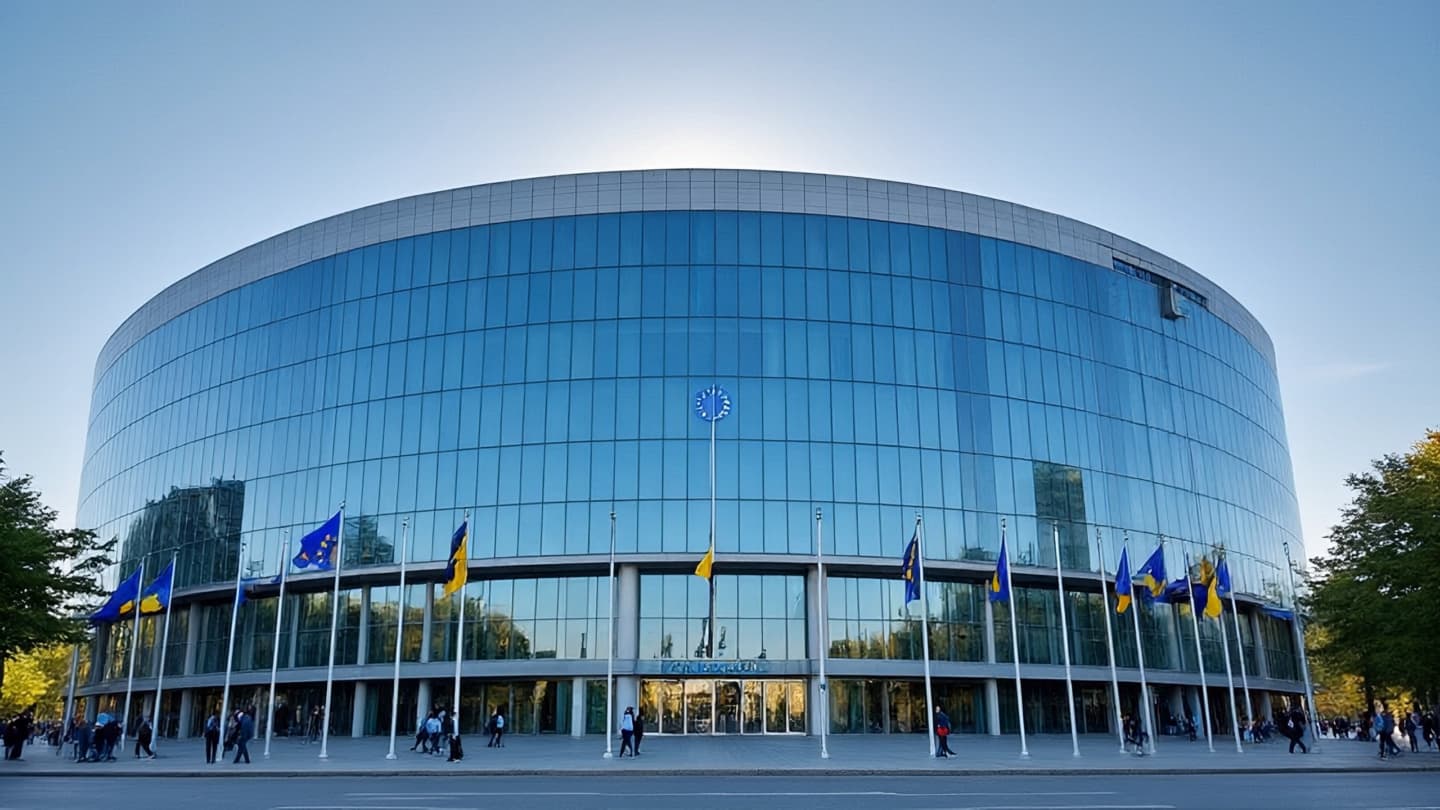 Dans les tensions commerciales, la retenue devient une forme de stratégie silencieuse