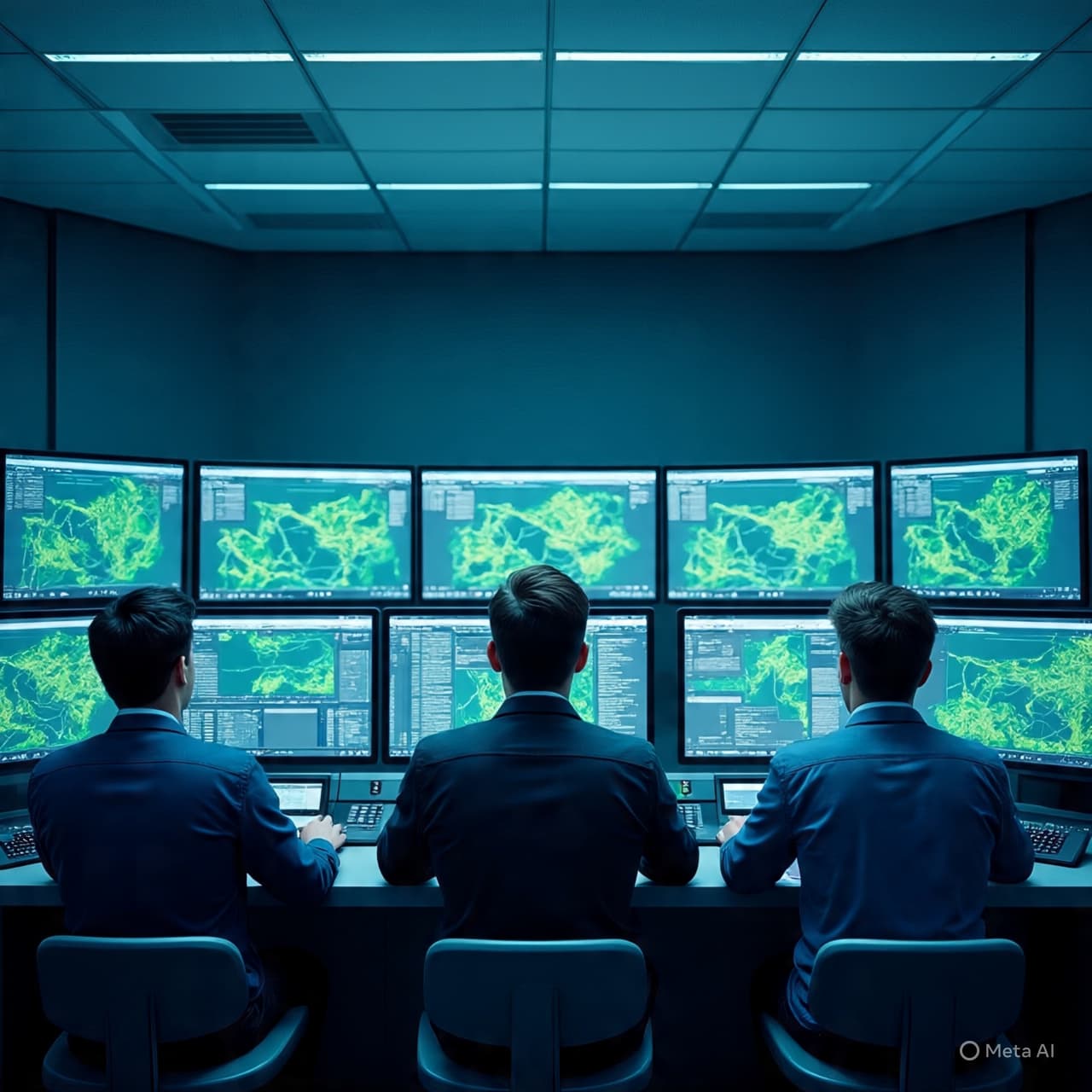 Lines of Power, Lines of Strain: Europe in the Wake of Geopolitical Unrest