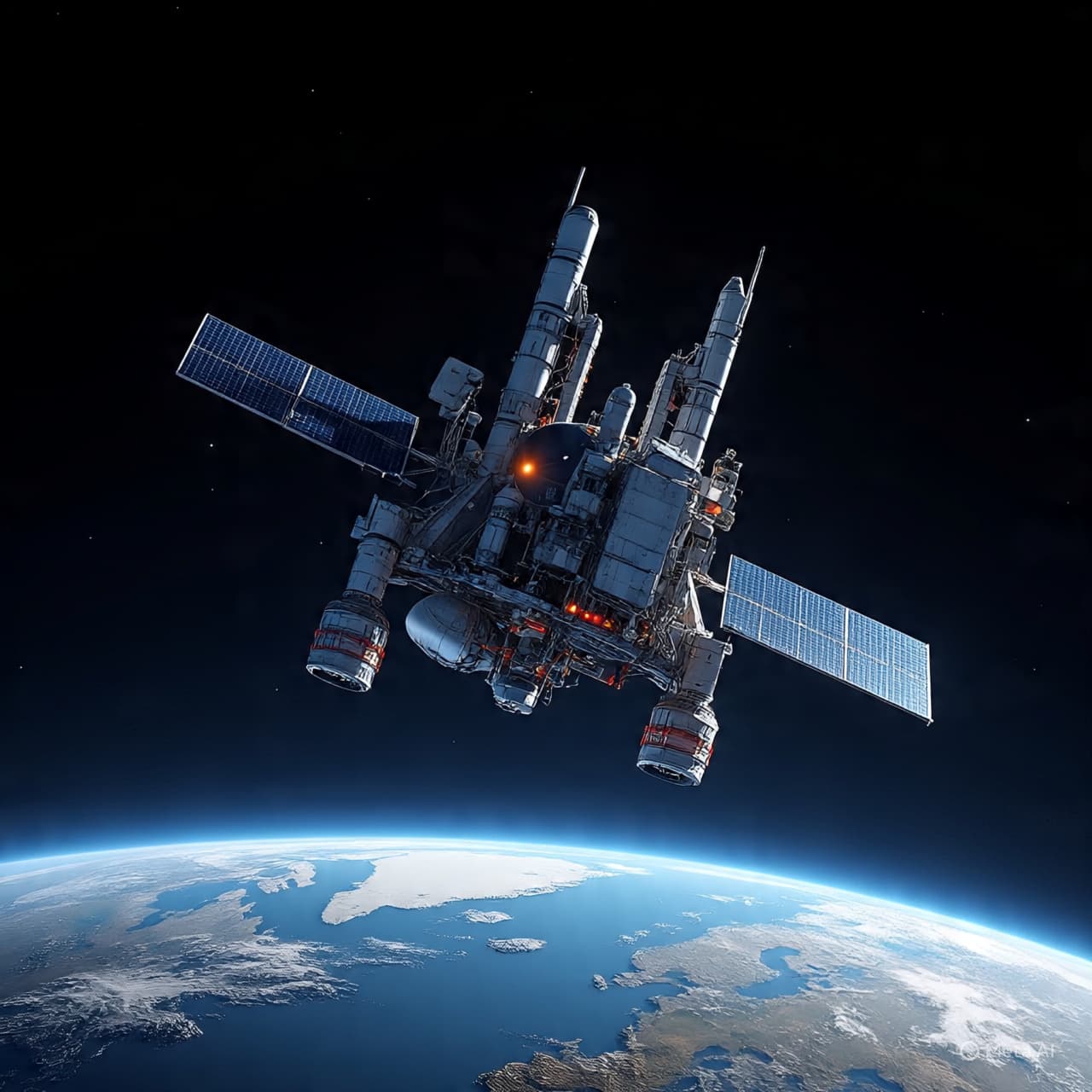 Echoes of the Lunar Horizon: The Human Return to Deep Space After Half a Century