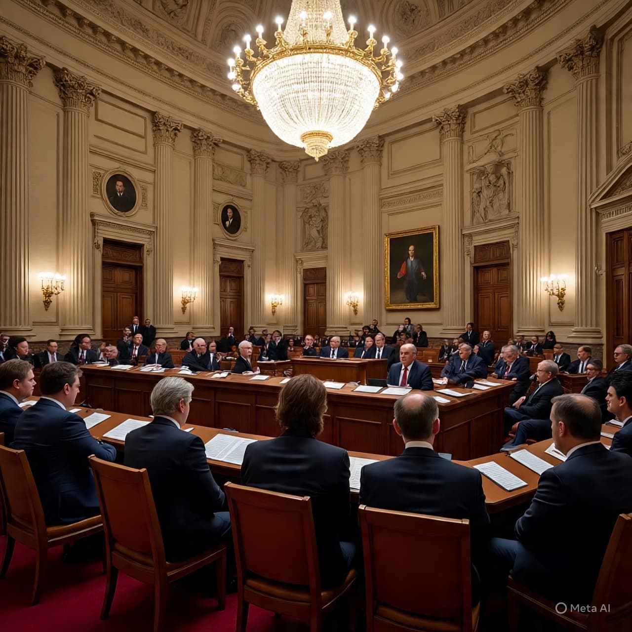 Words, Laws, and Boundaries: France’s Delicate Line on Expression