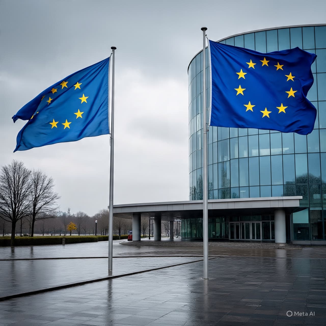 Across Time and Tension: The Election That Could Reframe a Decade