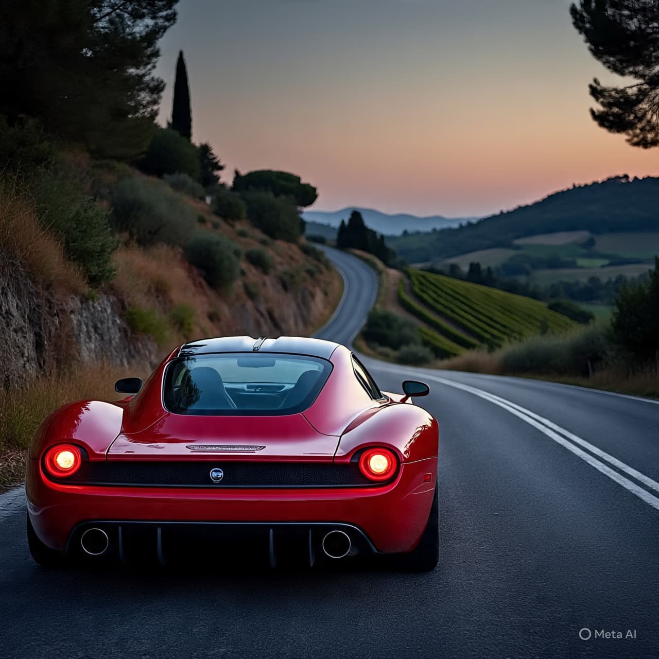 The Silent Roar of the Artisan: A Narrative of Mechanical Poetry