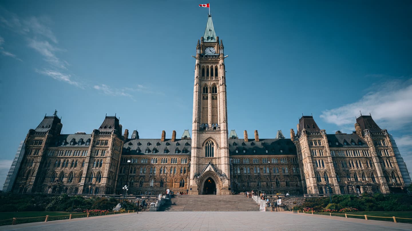 When One Voice Steps Away, The Shape of Opposition Begins to Shift