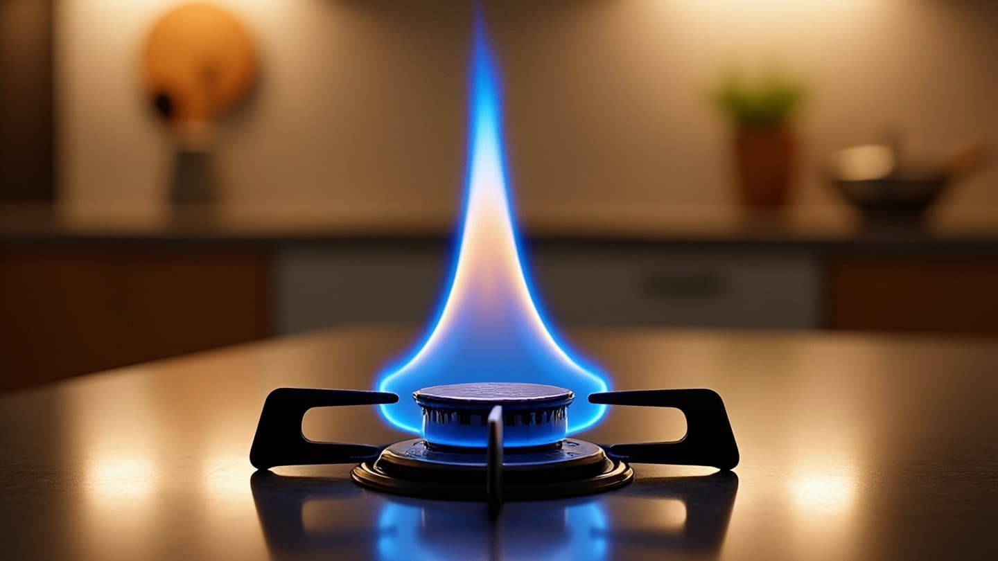 When the Regulator Speaks: A Story of Five Percent and the Coming May Heat