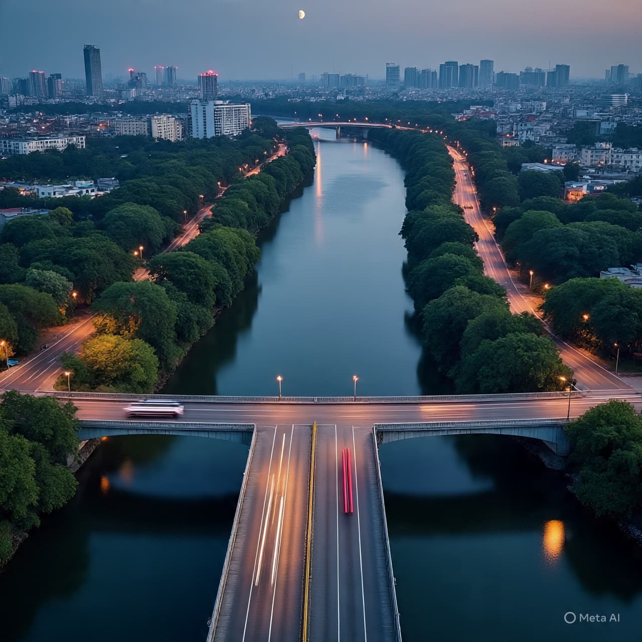 What We See, What We Fear, and What Engineers Know About a Bridge’s Imperfections