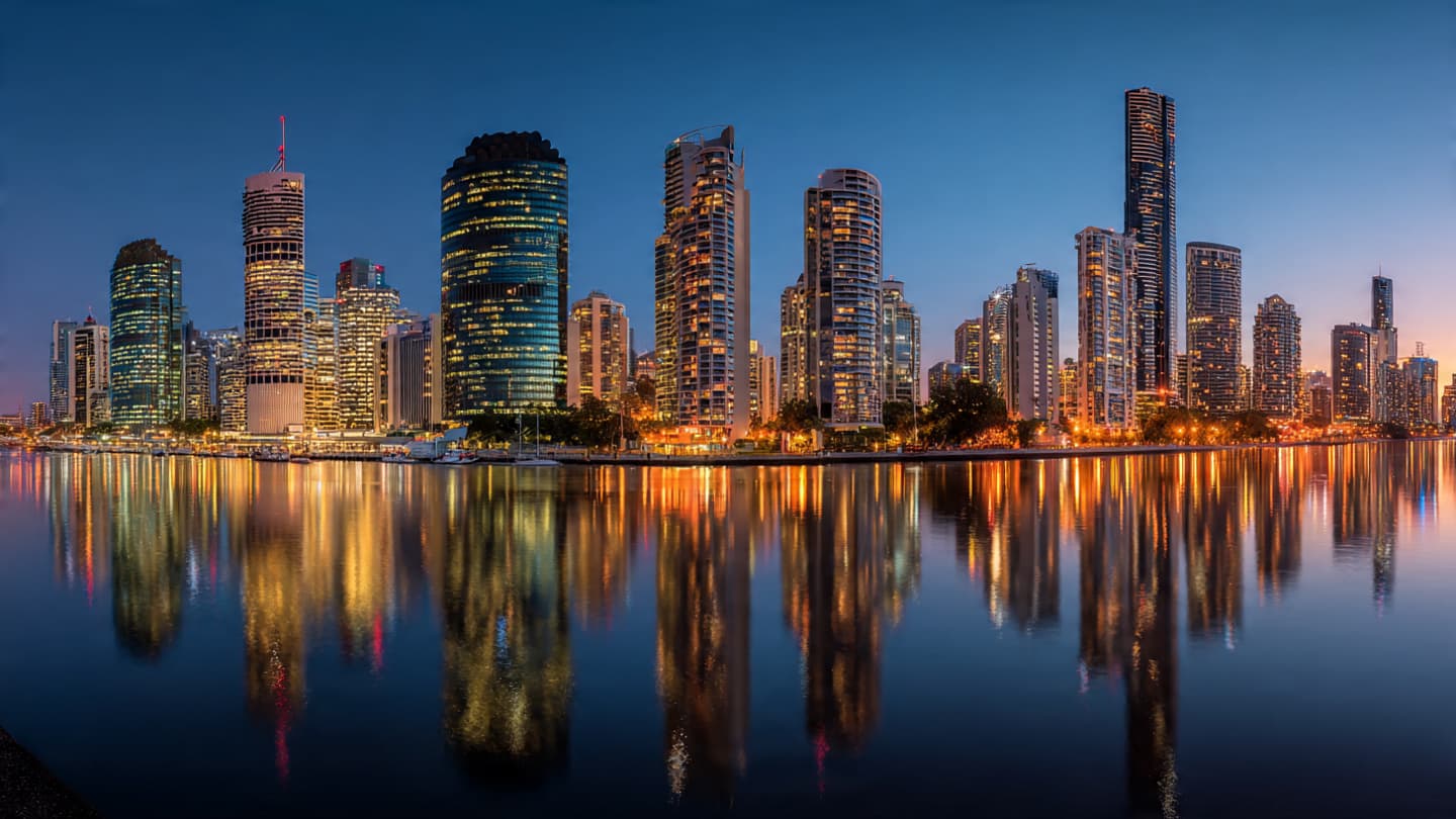 The Strait Gate of the Antipodes: Reflections on Australia’s April Energy Anxiety