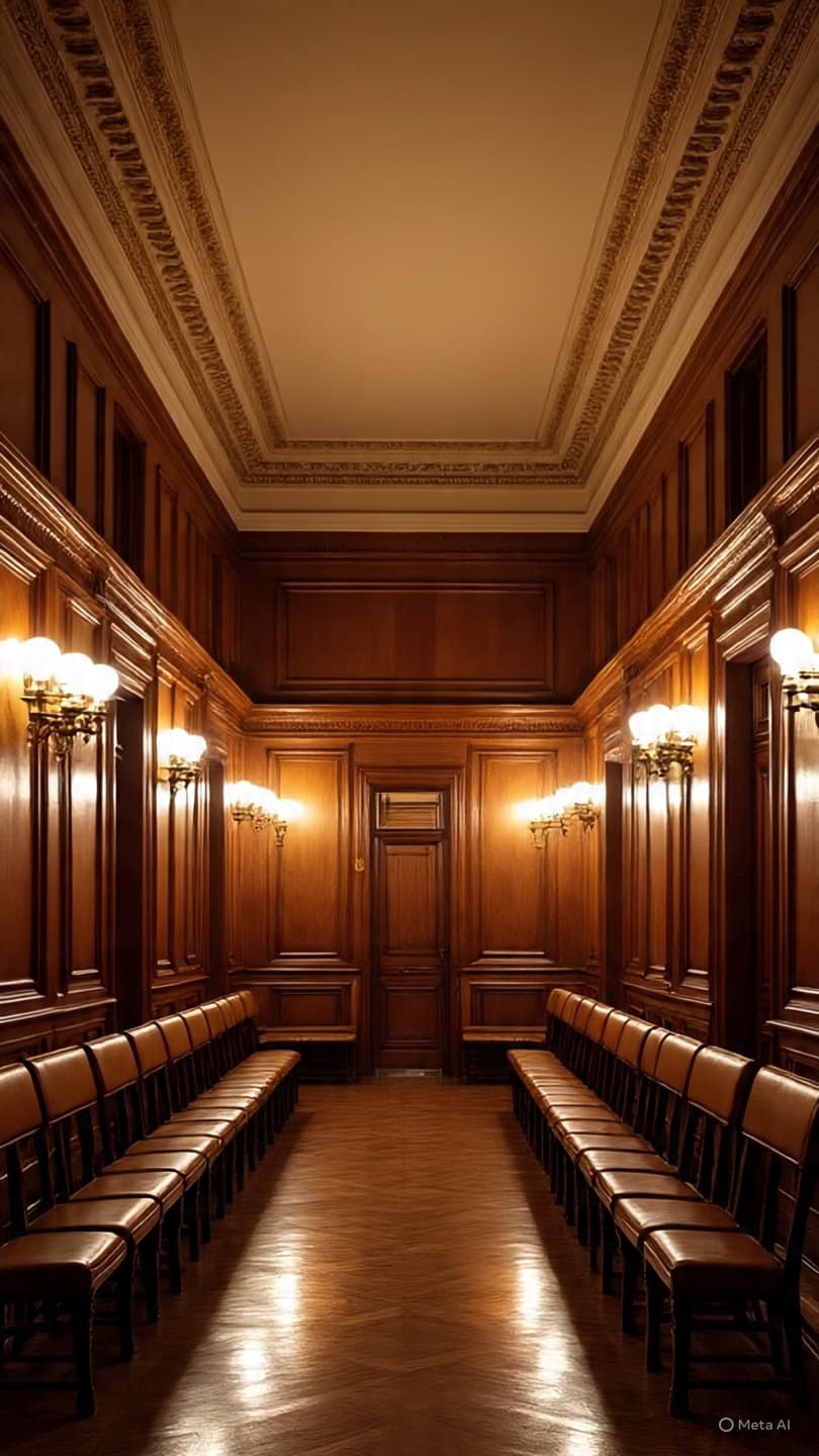 Echoes in the Chamber: When a Prime Minister Hears Too Late