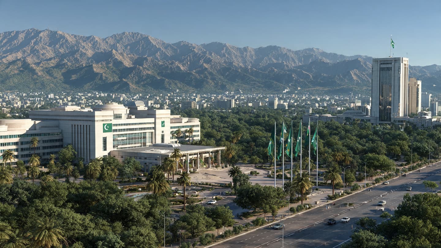 A Visit Defined as Much by Distance as by Dialogue