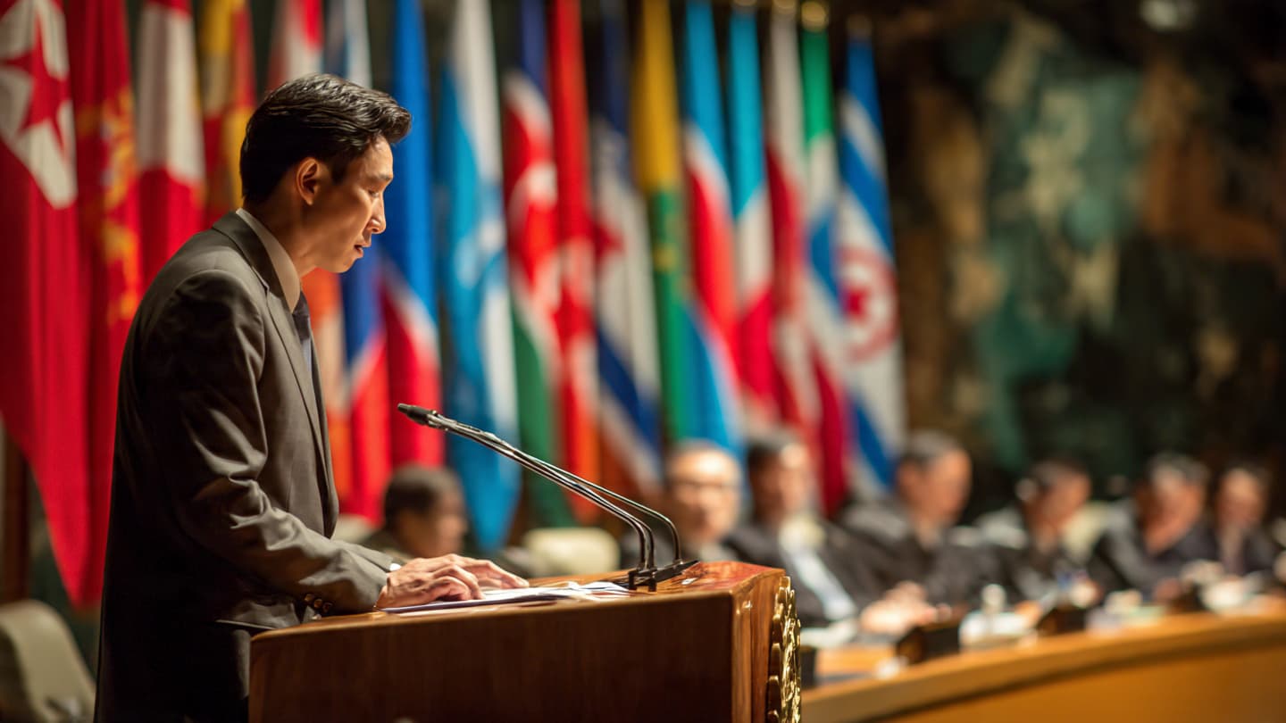 The Nuclear Question Still Shadows the Korean Peninsula