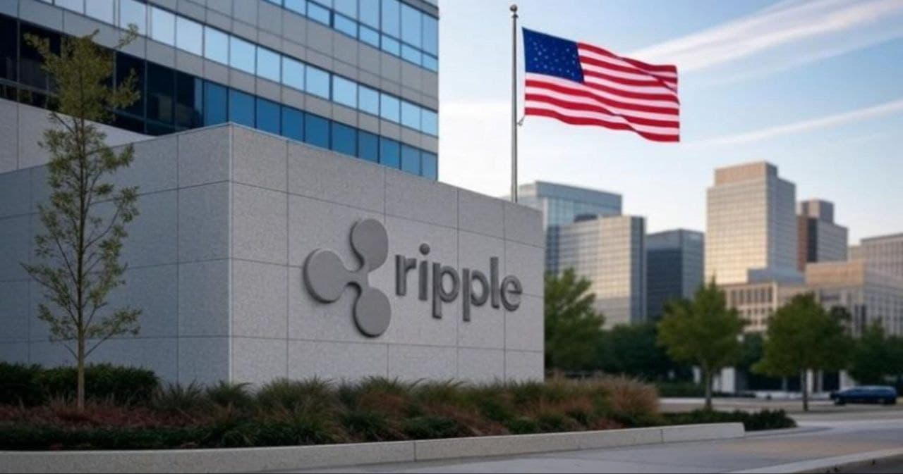U.S. Lawmaker Says Ripple Can Operate as National Trust Bank, Igniting XRP Momentum