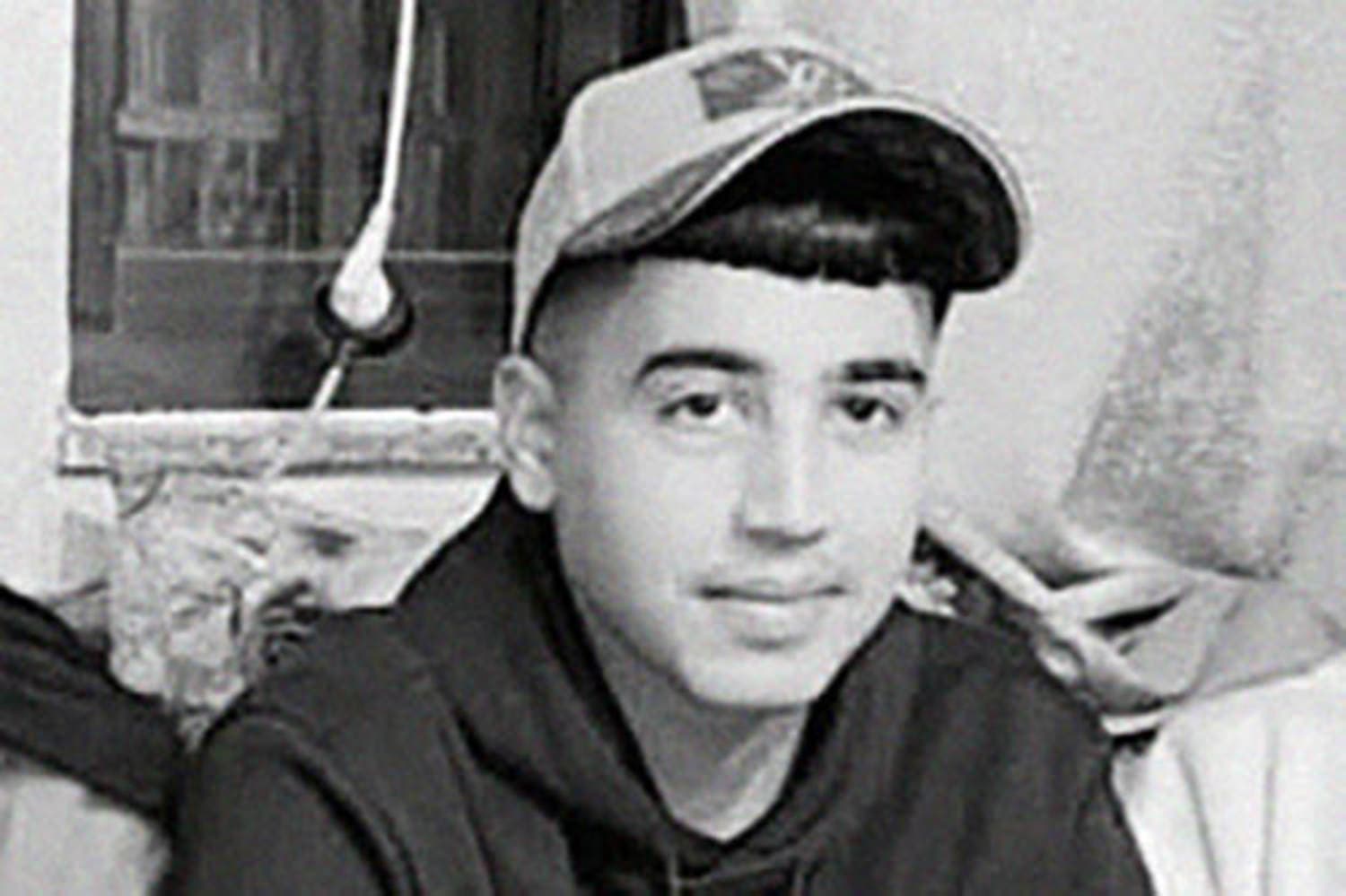 Boy, 14, shot dead by Israeli settlers in West Bank amid escalation in violence