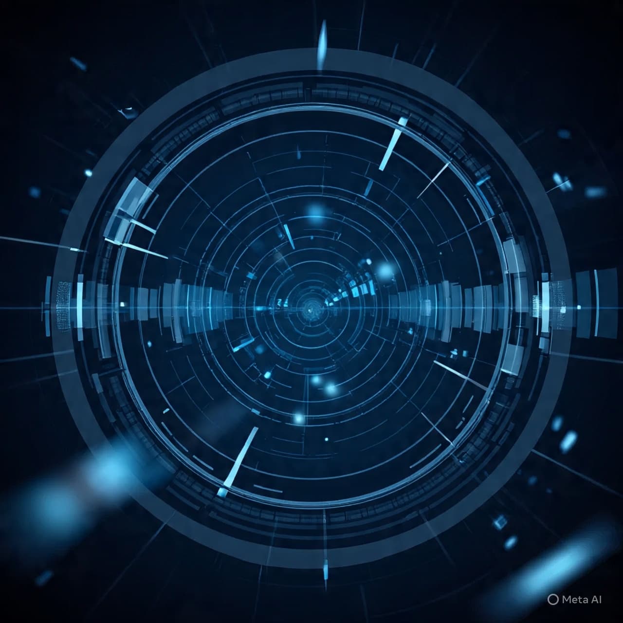 Echoes of Orbit: How Modern Tracking Systems Protect the Surface From Unforeseen Re-entry Events