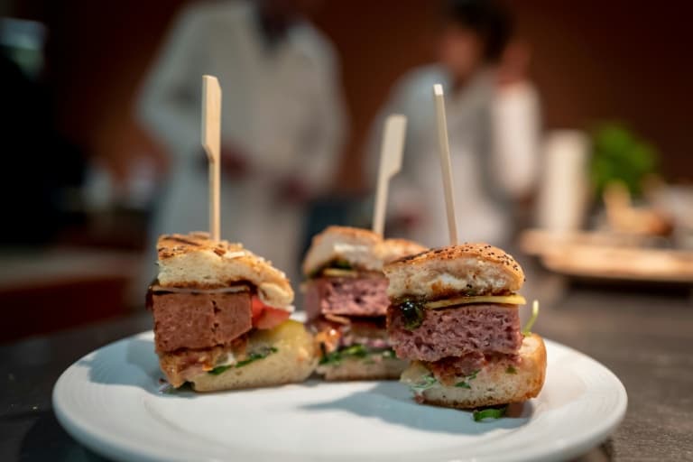 EU Agrees to Ban Meaty Names for Vegetarian and Vegan Food Products