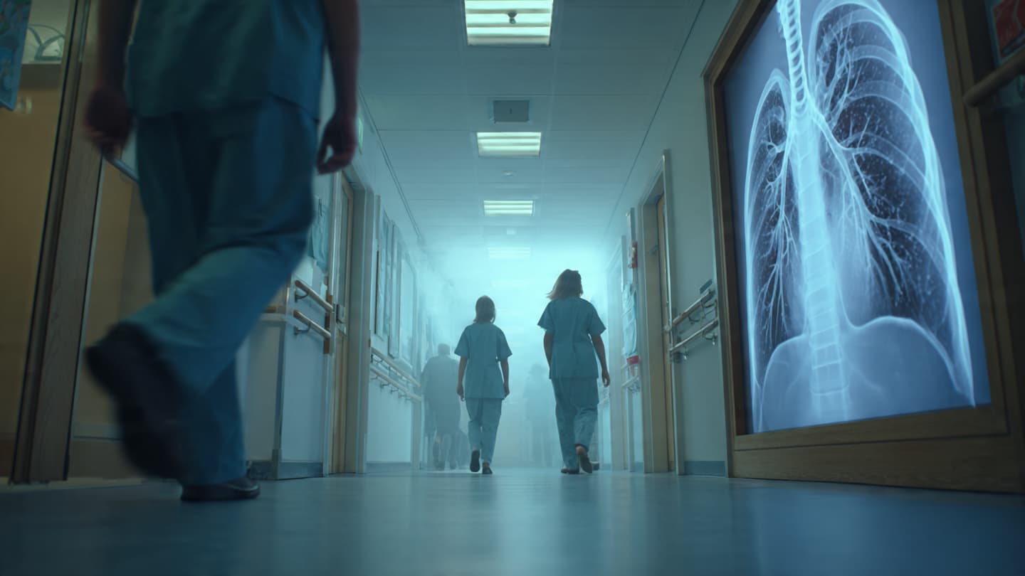 Across Grey Streets and Hospital Halls: A Nation Imagines Life Beyond Smoke