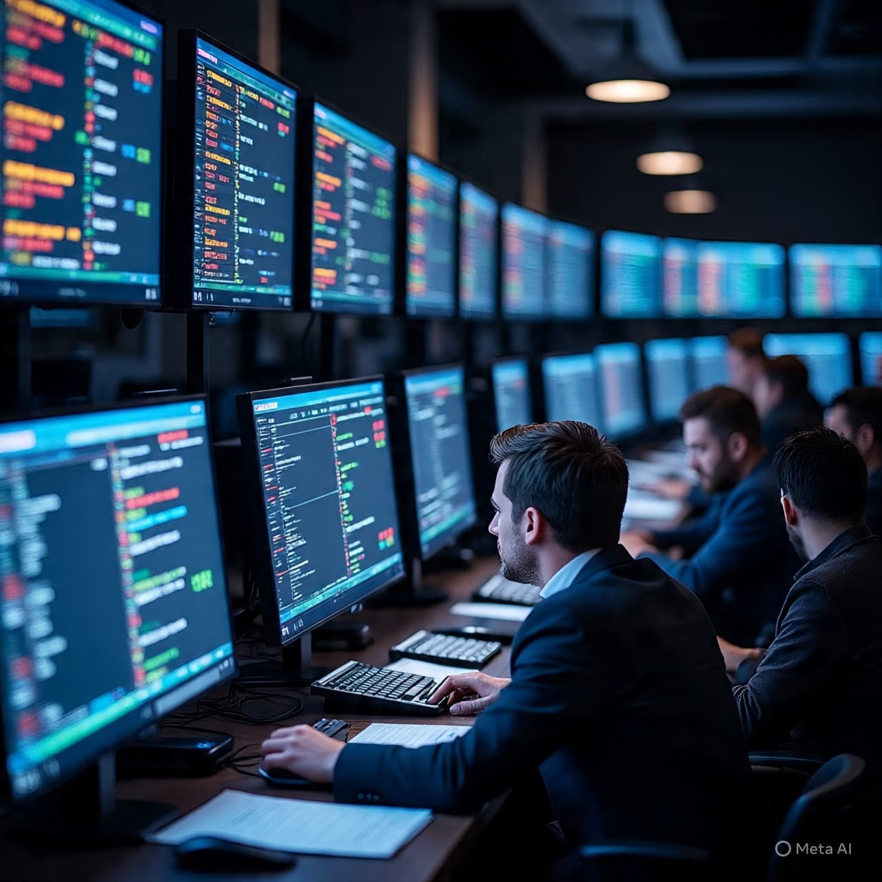 Gold’s Restless Tide: When Global Trading Sends Ripples East and West