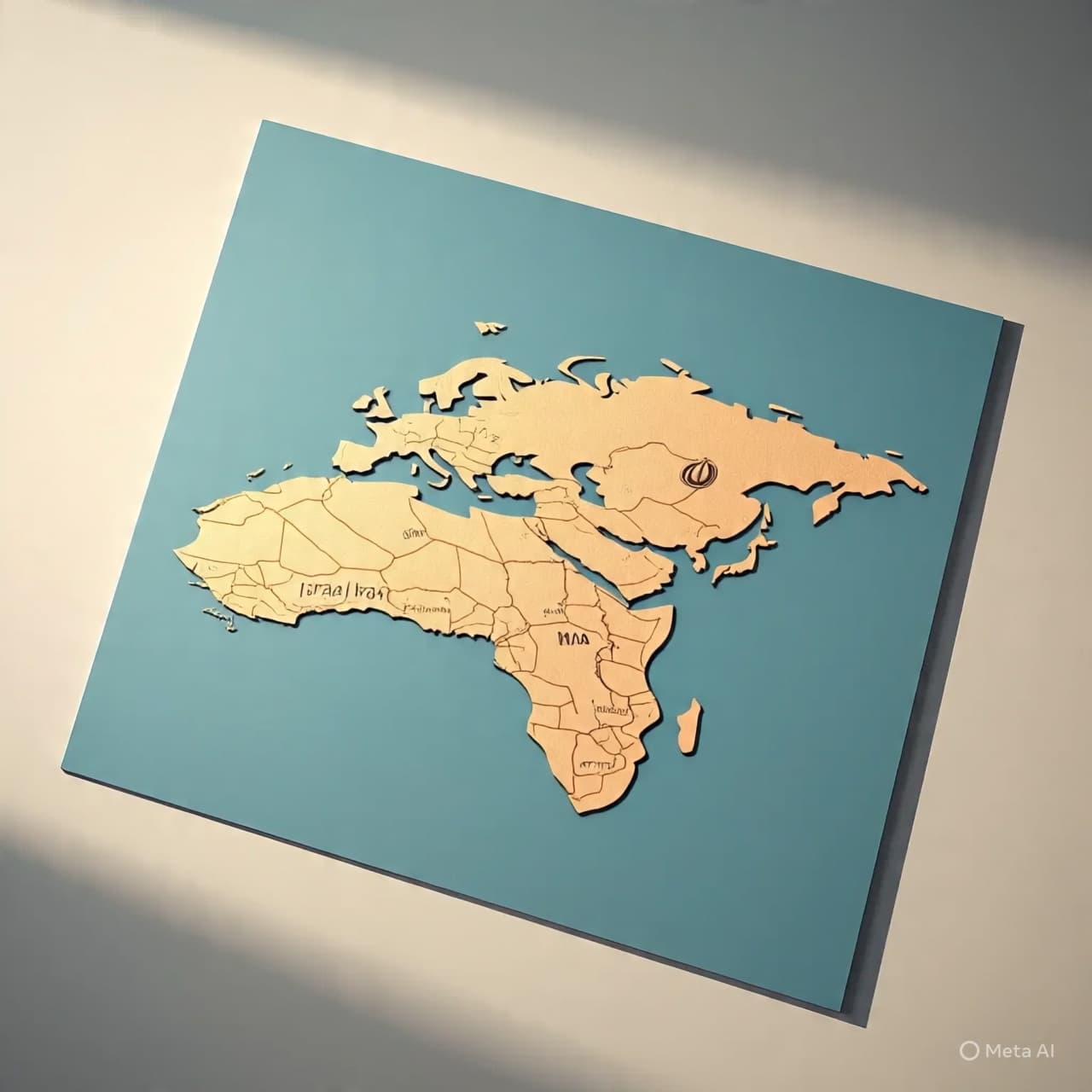 When Shadows Lengthen: The Quiet Turning Points Between Israel and Iran