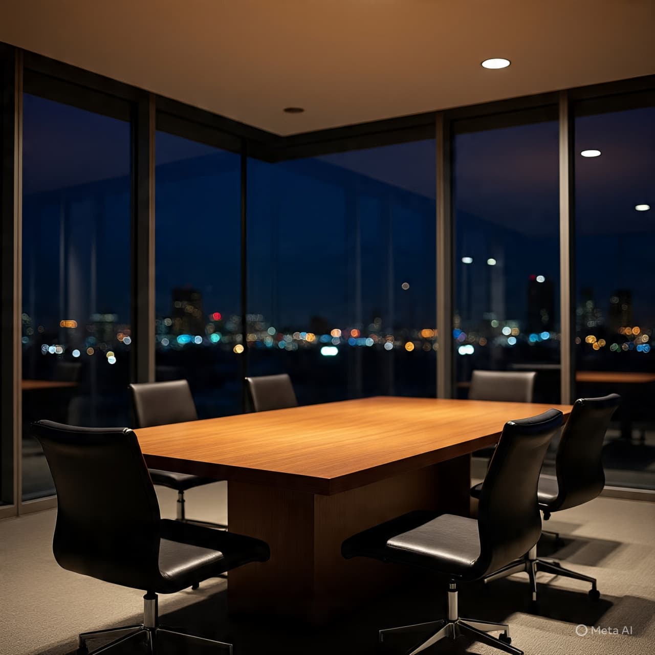 When Power Dissolves Into Darkness, A Heavy Reckoning Under the Quiet Gaze of the Law