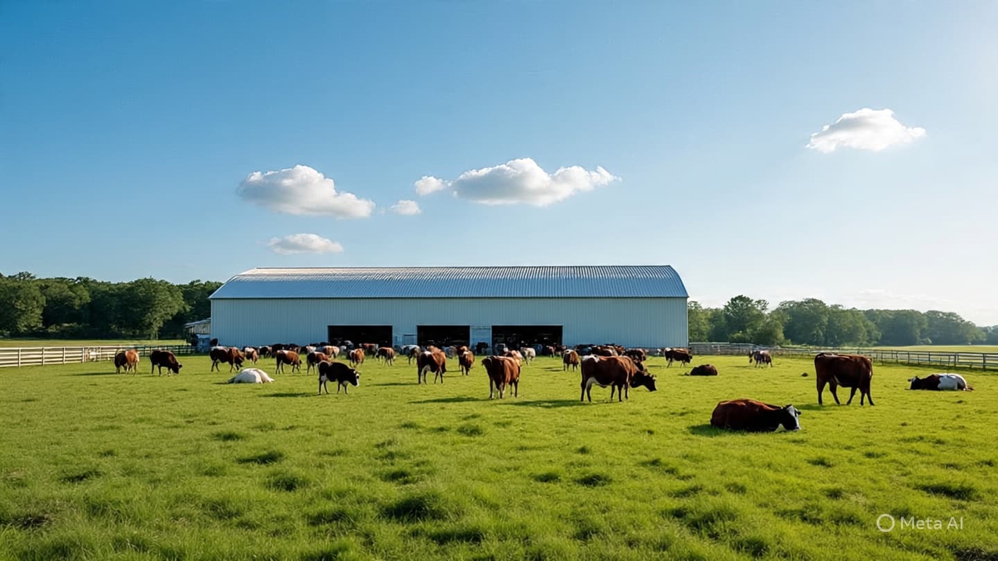 The Breath of the Balanced Atmosphere: When the Island Masters the Logic of the Tide