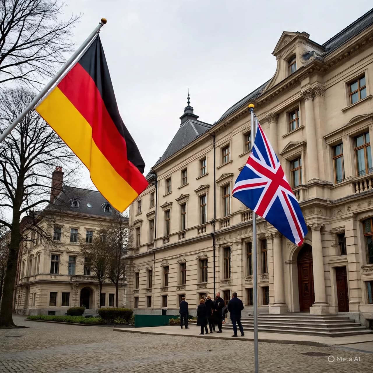 The Quiet Choice of Restraint as Conflict Expands in the Middle East