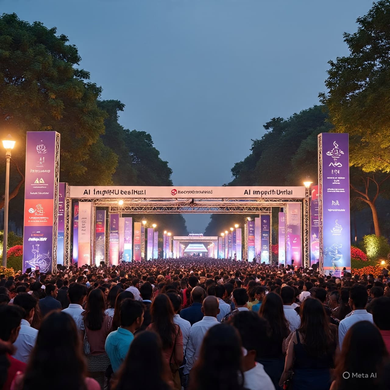 Beyond Algorithms: Conversations, Dreams, and the Future India Imagines