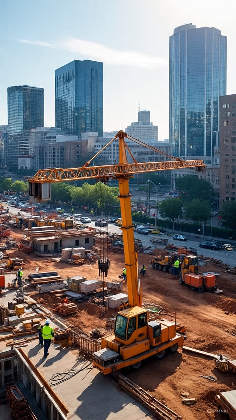 The Hammer and the Hand: Reflections on Victoria’s Construction Reform 2026