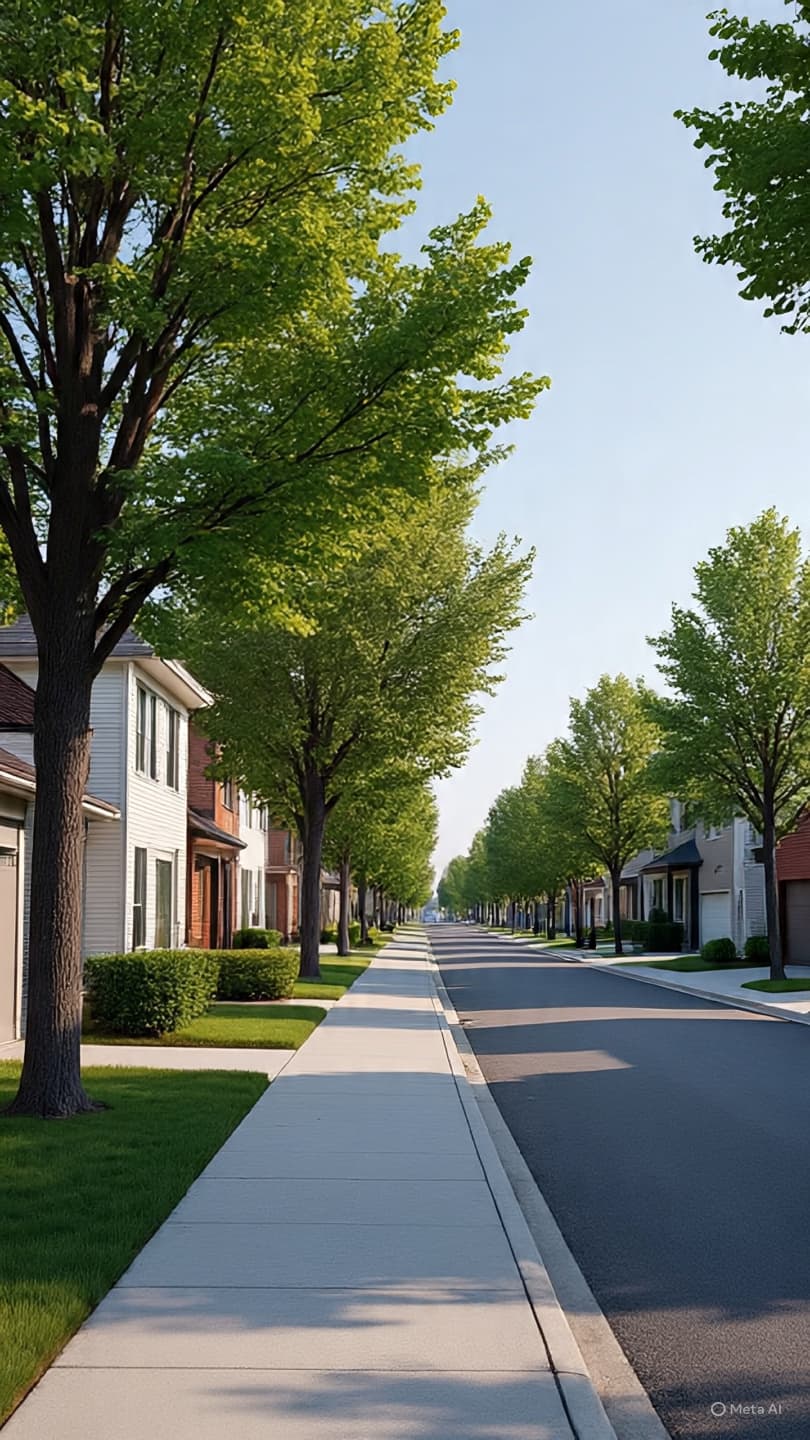 When The Quiet Of A Kitchener Neighborhood Is Broken: Reflections On A Recent Investigation