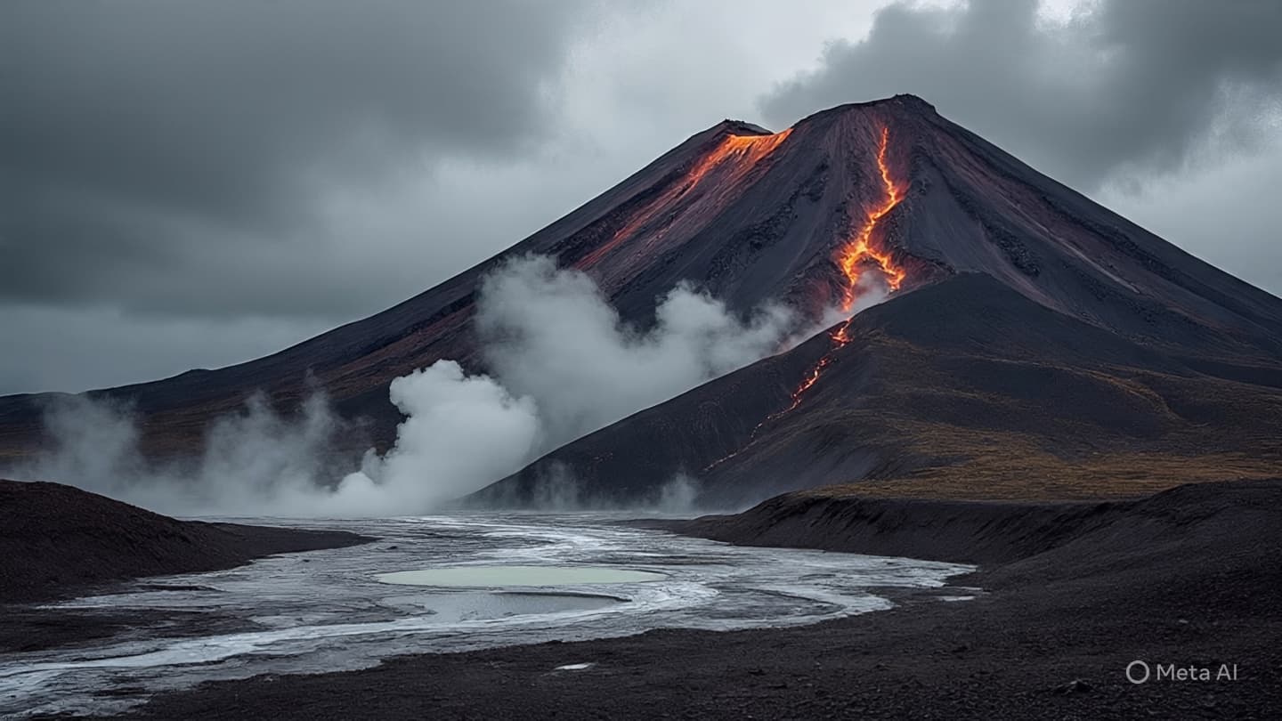 Are Supervolcanoes Less Distant Than We Imagined Beneath Our Feet?
