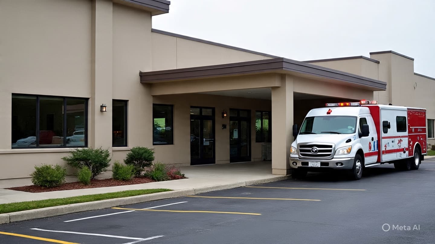 From Fire to Inquiry: What Lessons Emerge in the Aftermath?