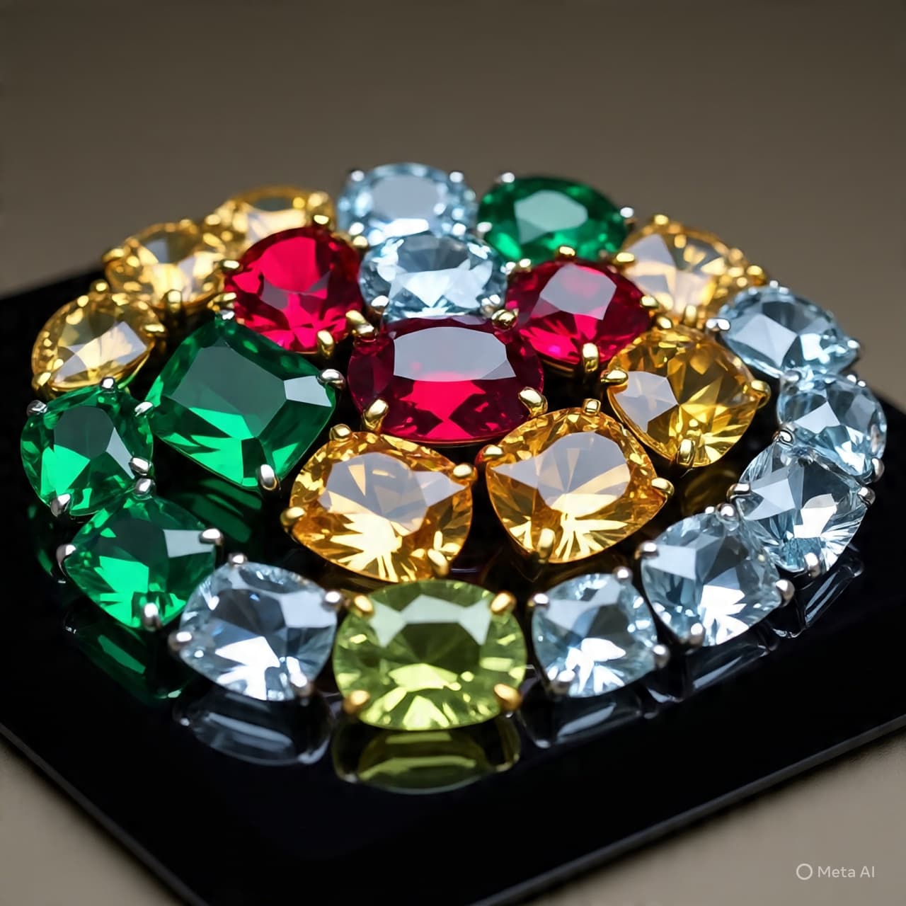 “A Polished Vision: Reflections on Reforming the Gemstones Sector”