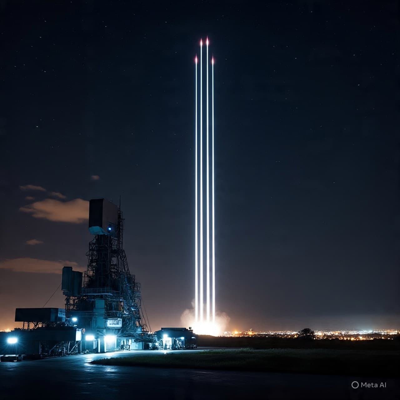 In the Space Between Statements: A Saturday Written in Echoes and Uncertainty