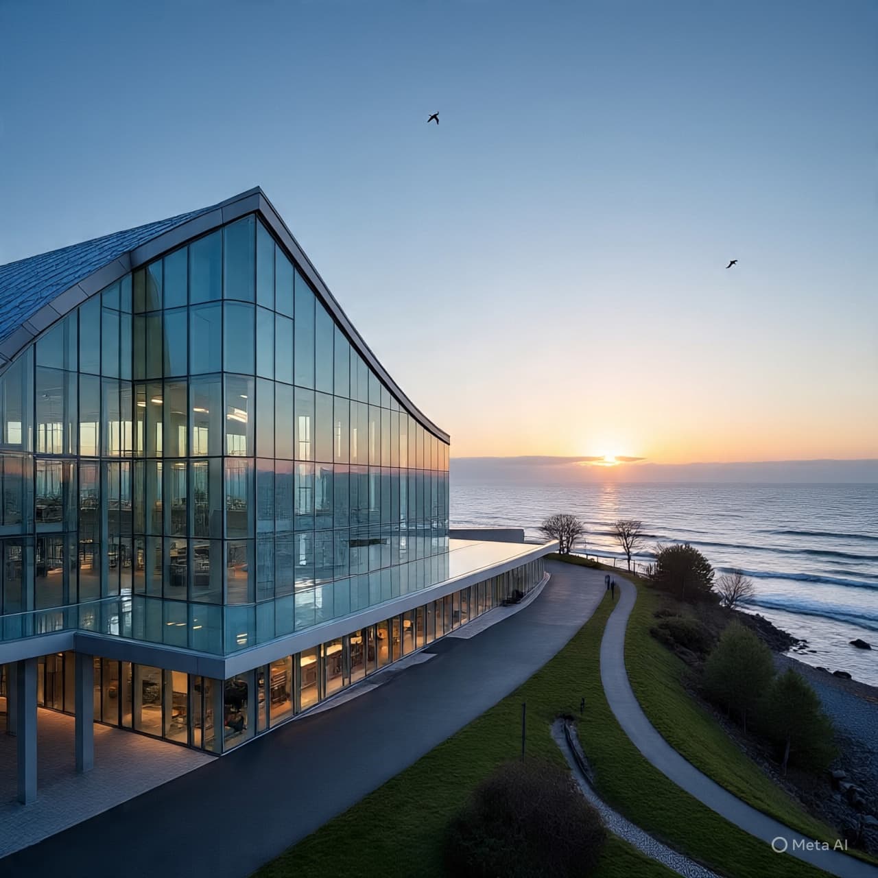 The Quantum Horizon, Reflections on the Rising Walls of Danish Digital Security and Care