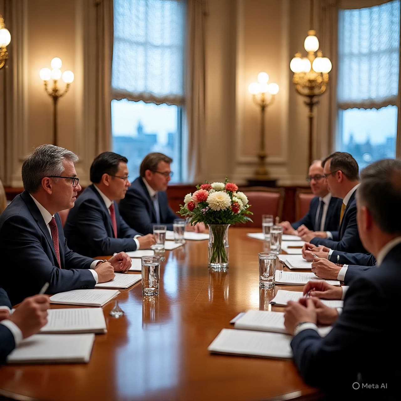 When a Pause Is Not Peace, What Comes Next?