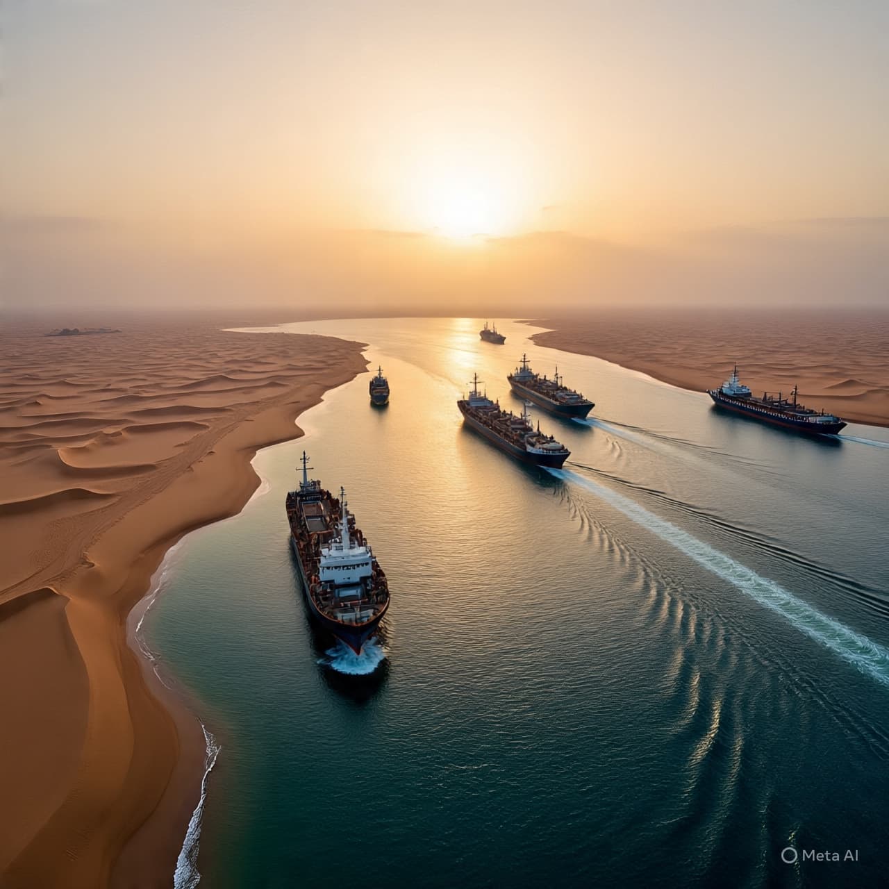 Ships, Strategy, and the Narrow Sea: Reflections on Safeguarding the Strait of Hormuz