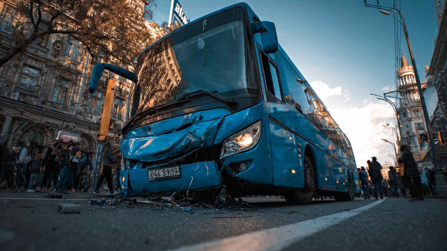 In the Heart of the Thrumming Street, Measuring the Weight of a Failed Gear