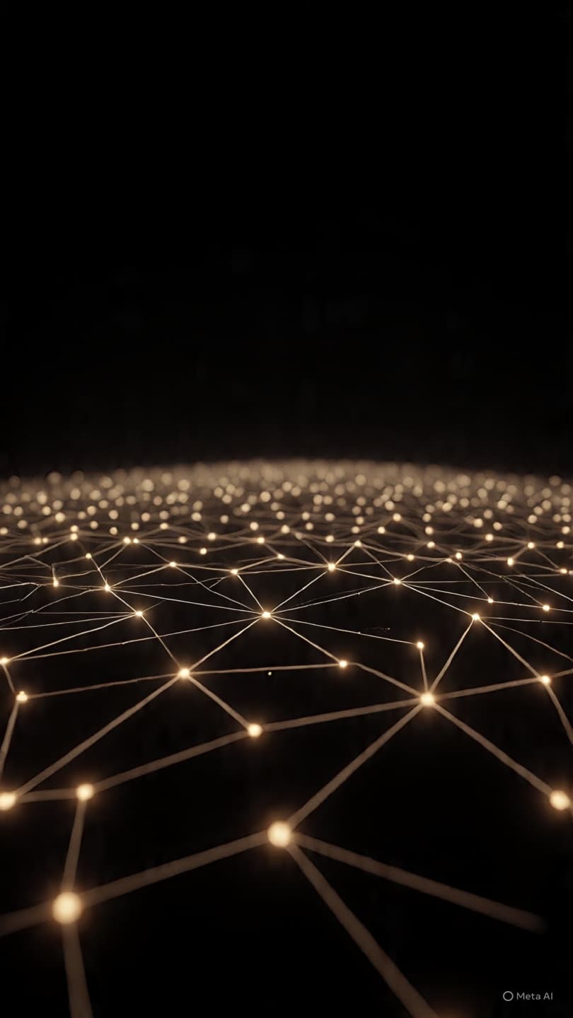 Beneath the Silicon Veil: Tracing the Motion of Quiet Secrets in a Connected World Now