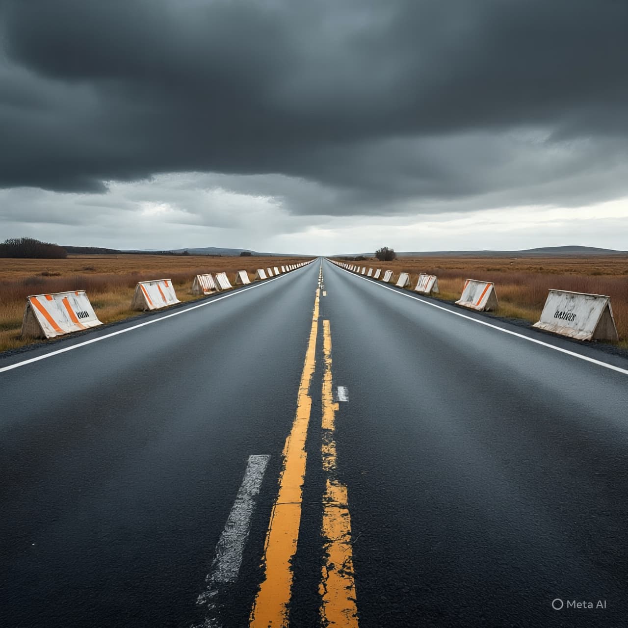 Beyond the Barricade: What Leads Drivers Into Closed Highways?