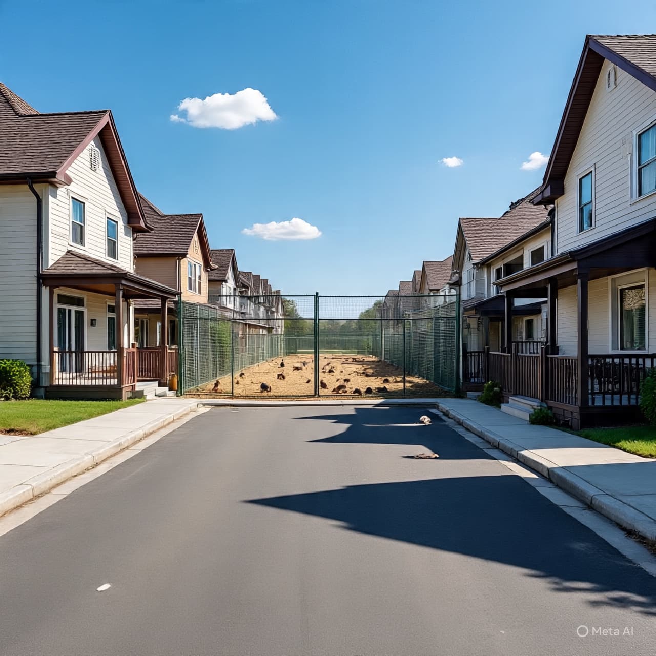 Where the Wild Meets the Well‑Kept Lawn: A Conversation About Boundaries