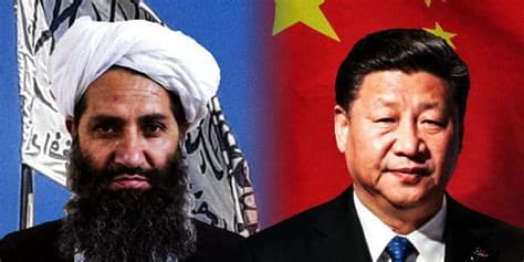 China Calls for Pak-Afghan Direct Talks as Fighting Escalates