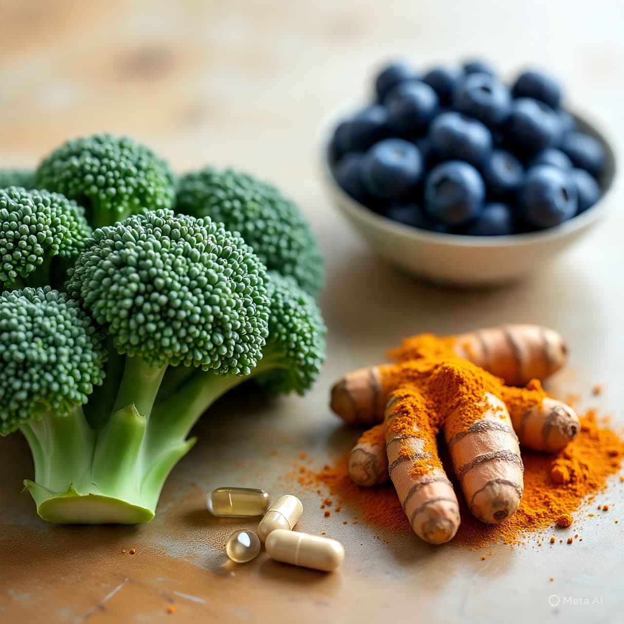 From Garden to Laboratory: How Everyday Foods Are Entering the Conversation on Prostate Health