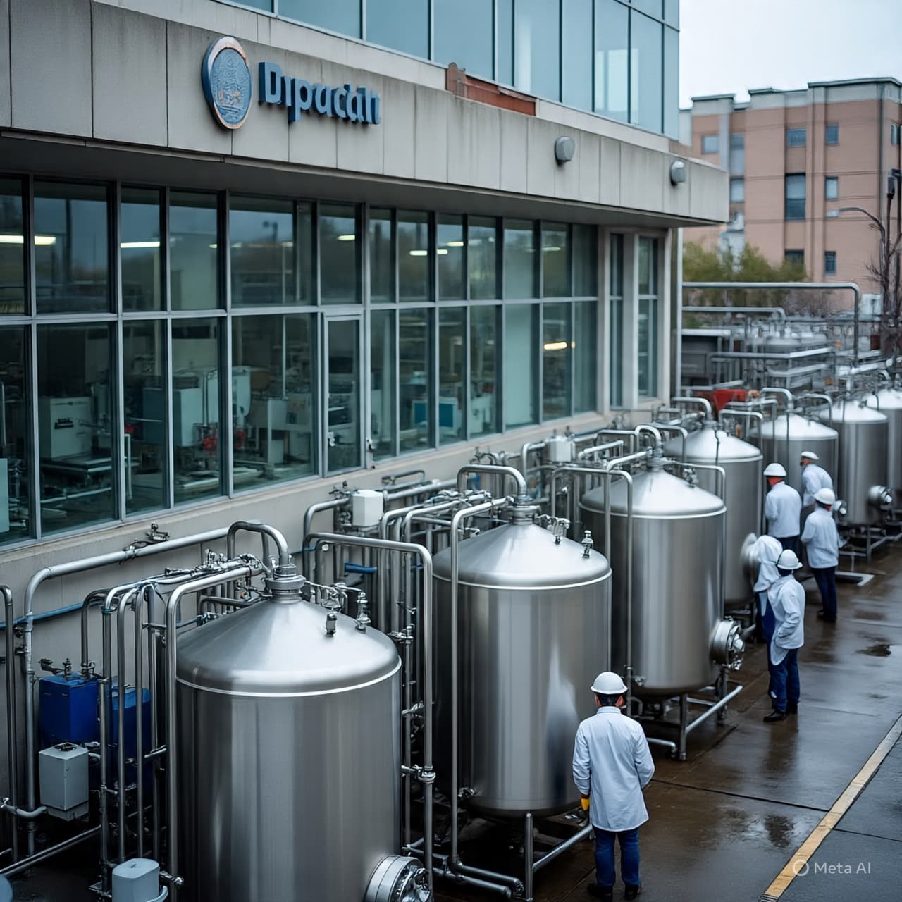 Seeds of Sovereignty: What It Means for a Country to Build Its Own HIV Arsenal