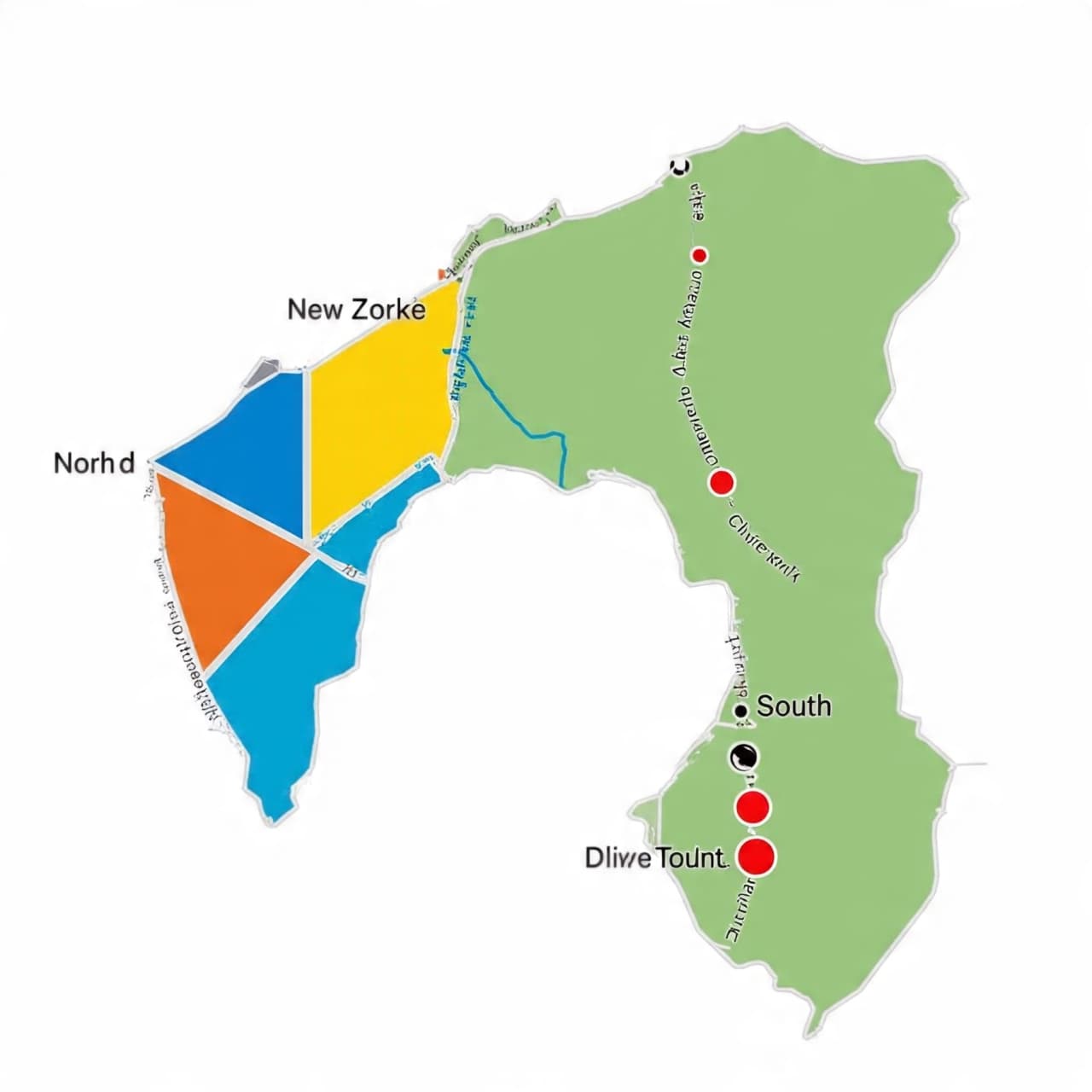 Across Aotearoa’s Drying Fields, The Ground Begins to Speak in Real Time