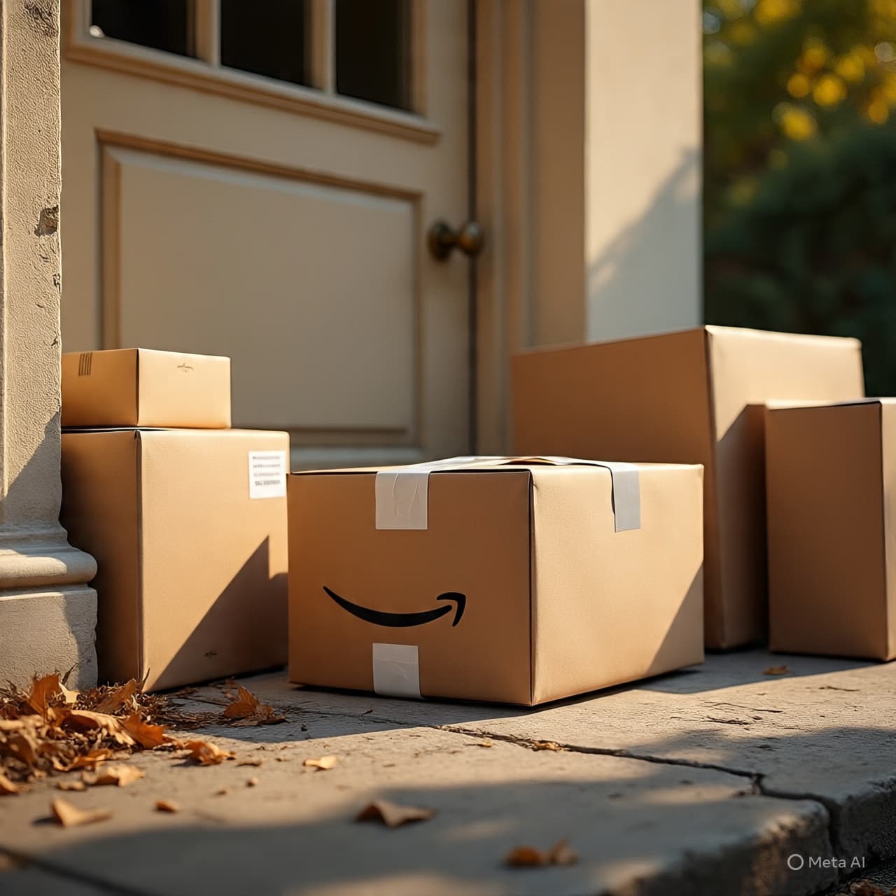Amazon Targets 4,500 Cities in Same-Day Prescription Delivery Expansion