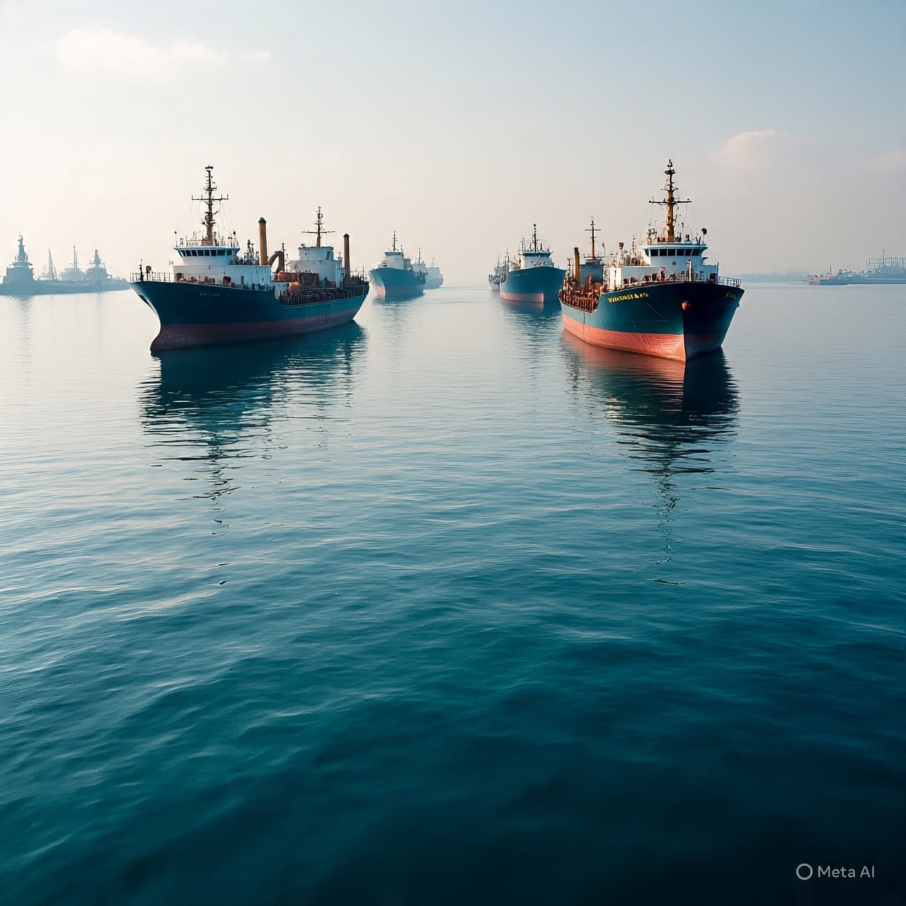 When the Tide Recedes: Is Trump Letting the Hormuz Question Drift Away?