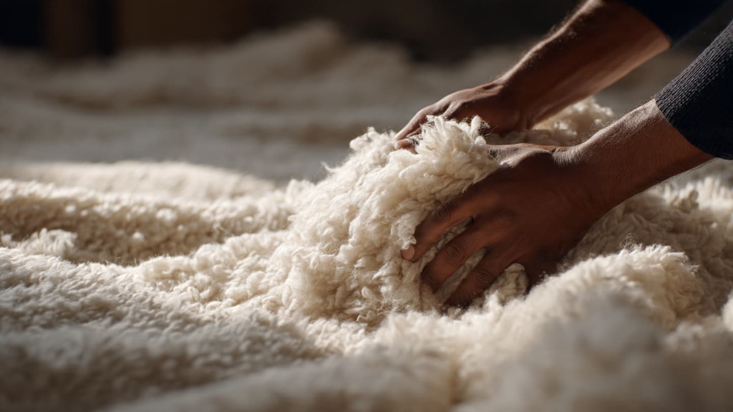 The Resilient Thread of the High Country: Reflections on the Christchurch Wool Auction