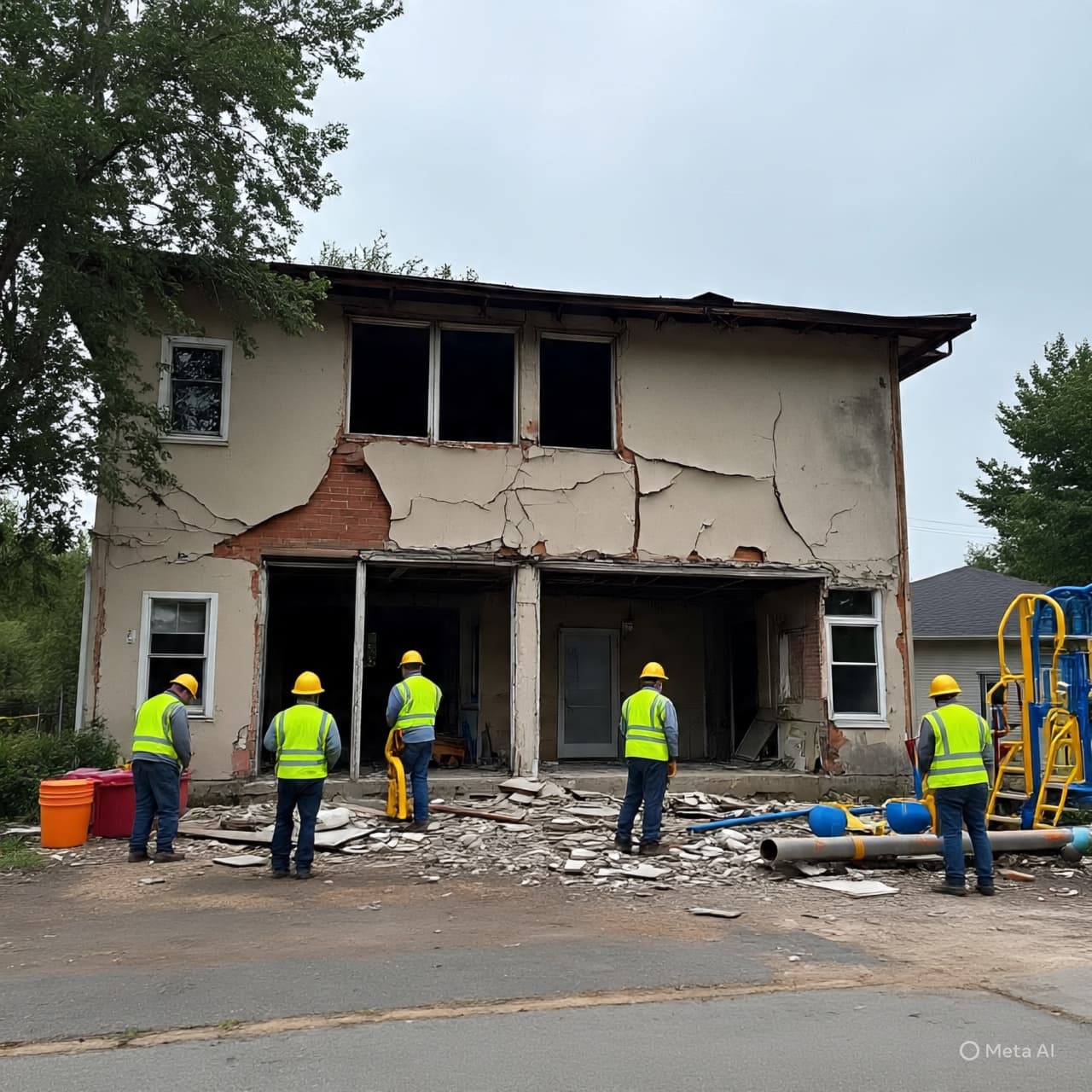 Across Uncertain Waters, Does One Ship Carry More Than Supplies?