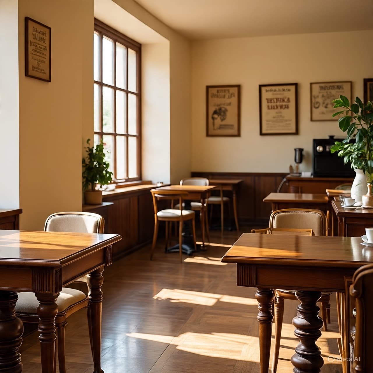 Where Horizons Blend: Calm Cities and the Echo of Battles Beyond