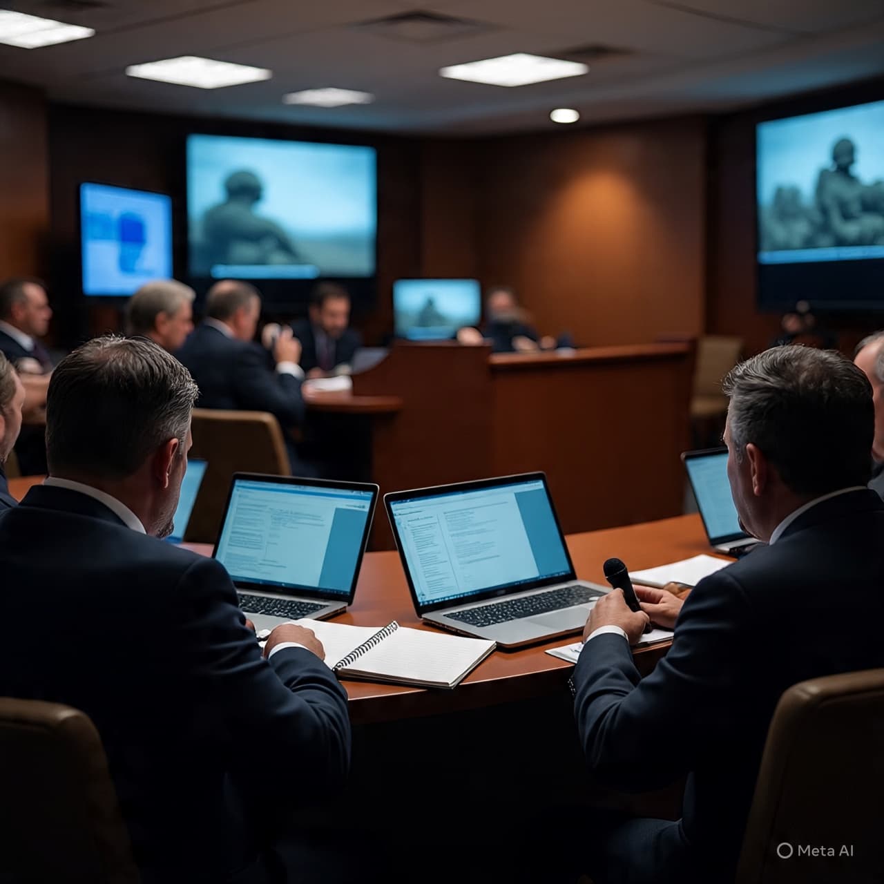 When Words Become Targets: Should War Reporting Carry a Price?