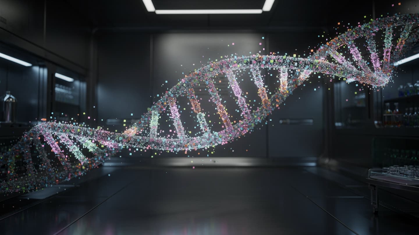 The Alchemist in the Machine: When Algorithms Dream of Healing and New Molecular Vistas