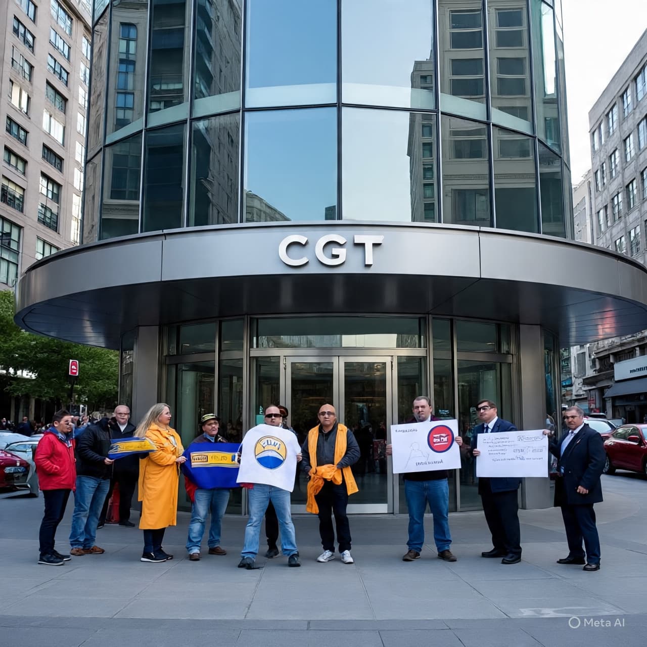 Argentina’s CGT Calls National Strike Amid Labor Reform Tensions