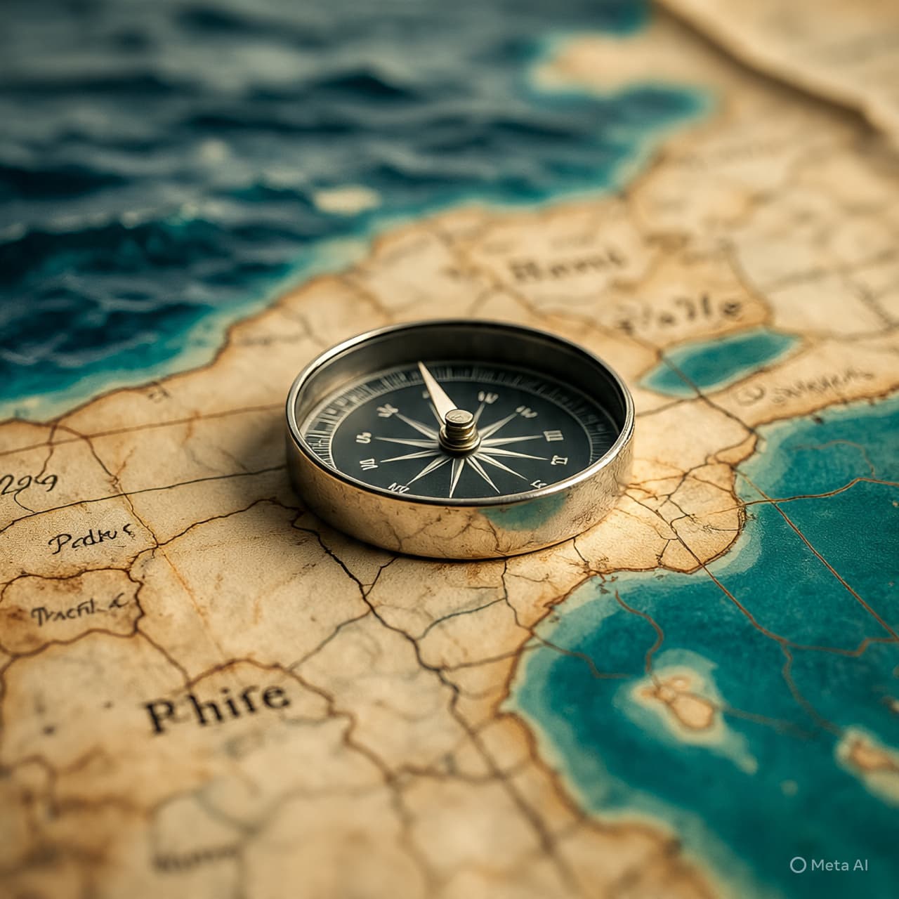 Upon the Wellington Terrace: Reflections on the Silent Pause of the OCR